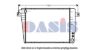 BMW 1121121 Radiator, engine cooling